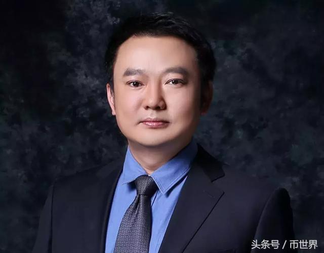 币世界创始人是谁