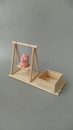 木棍手工制作大全图片简单图标