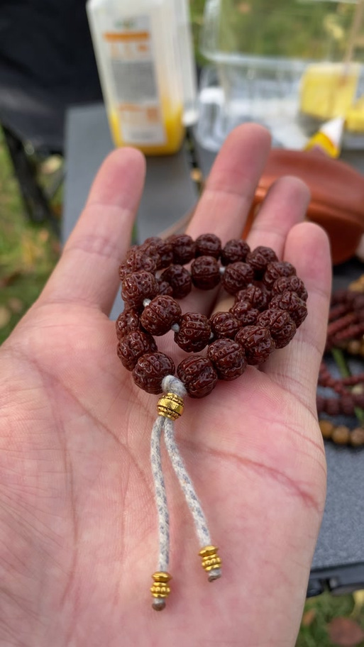 小菩提金刚