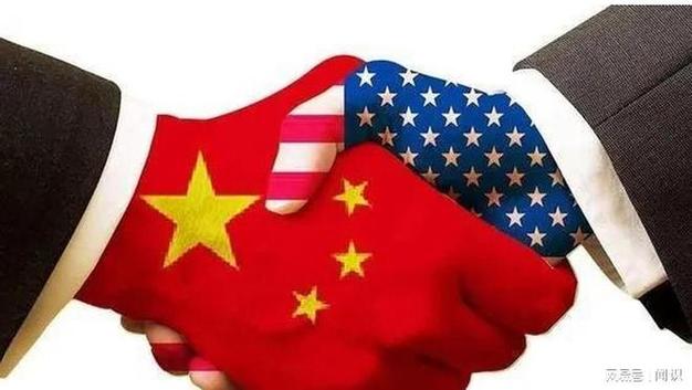 特朗普和四川什么关系缩略图