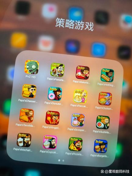安装的游戏找不到了