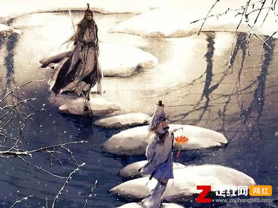 江湖啊歌词解析缩略图