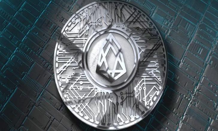 eos主网上线时间