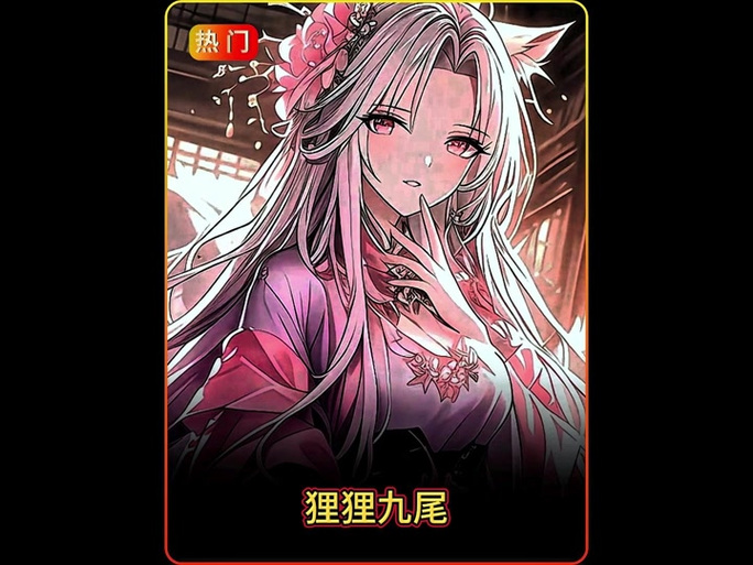 九狸狸的小说在哪里可以看