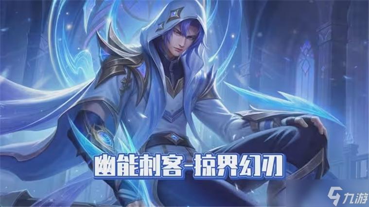 现在版本打野强势英雄