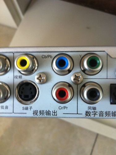 步步高连接电视