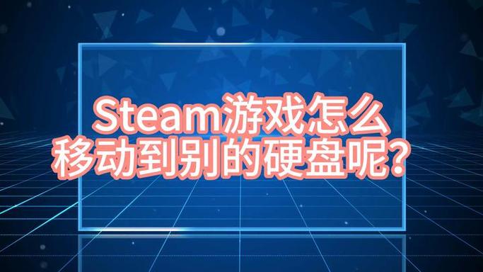 steam游戏怎么下载到其他盘游戏截图