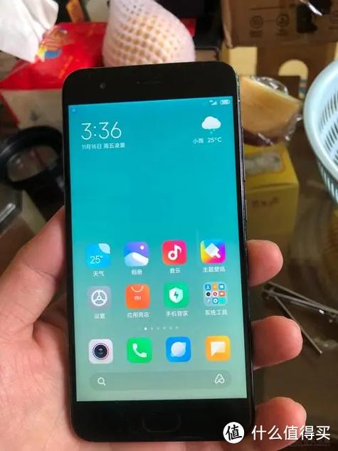 小米6有8g内存的吗