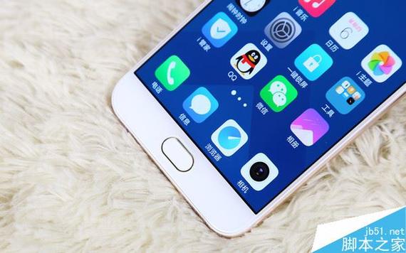 vivo右边按键是什么功能