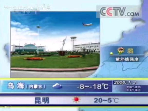 新闻30分海洋预报