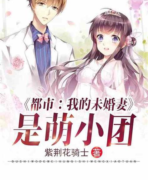 都市:我的未婚妻是萌小团