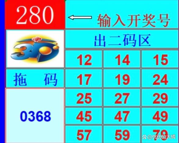福彩3D开奖2及时更新