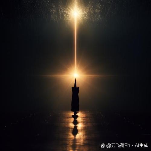 光明真的能战胜黑暗吗截图