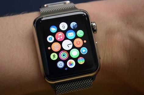 在 applewatch 添加音乐