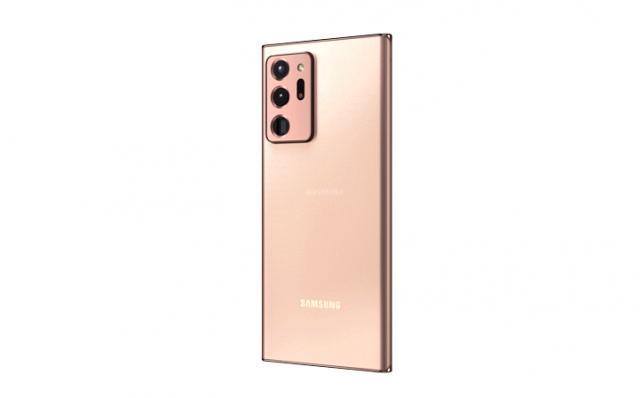 三星note20