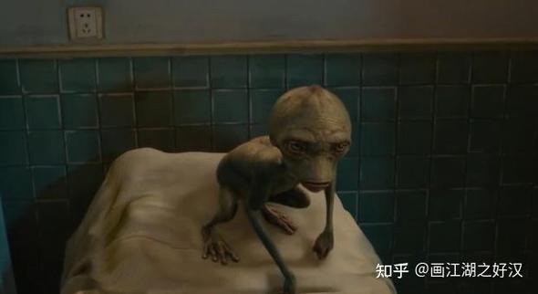 疯狂外星人2