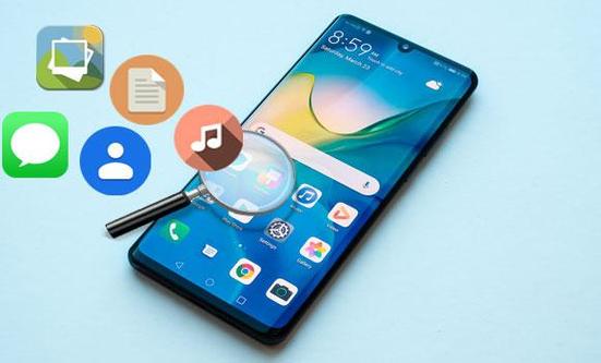 荣耀手机删除文件怎么找回截图