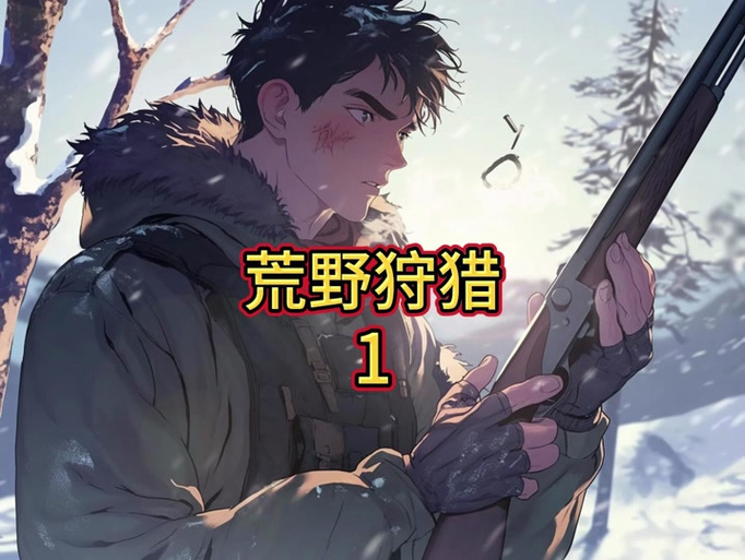 猎人荒野呼唤有什么猎物