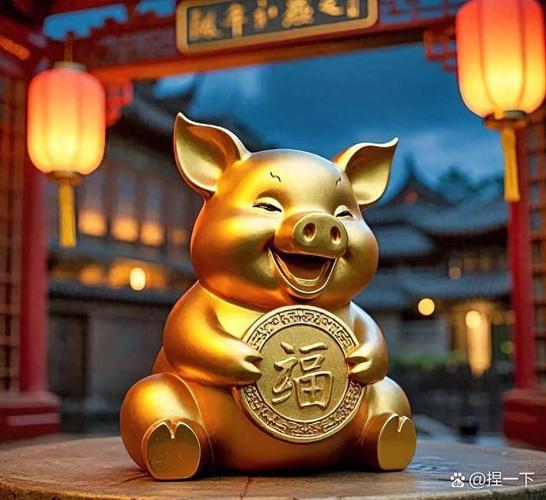 养金猪是什么意思
