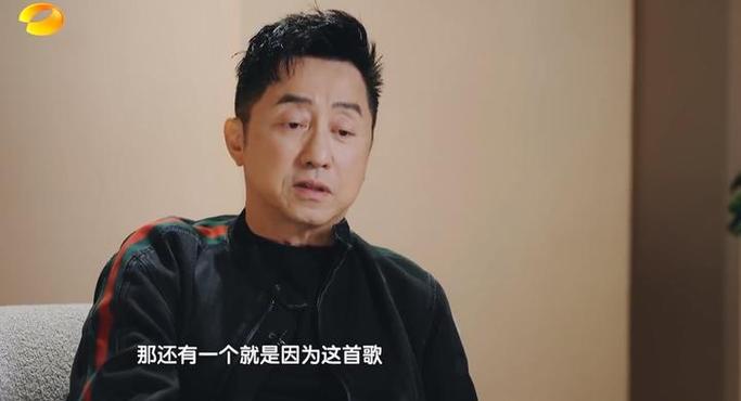 歌手2026庾澄庆被淘汰