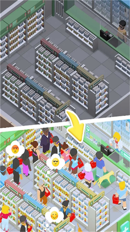 盲盒店模拟器下载安装
