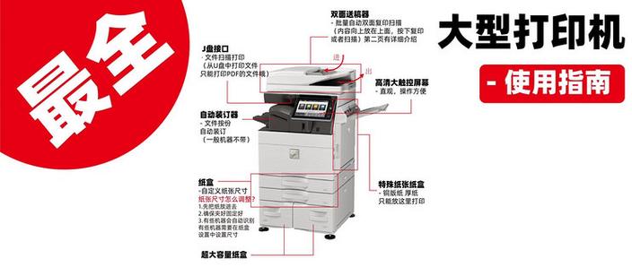 惠普p1108打印机使用说明缩略图