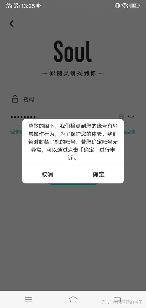soul防止封号神器