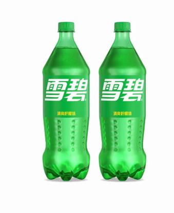 雪碧有多少升