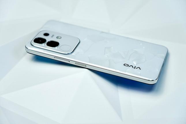 vivo v1936a是什么型号