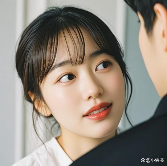 女人喜欢你的5个示爱信号图标