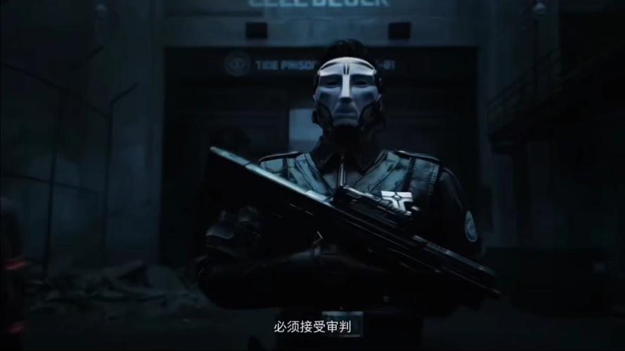 中国有典狱长吗