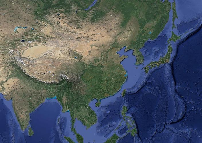 六只脚地图卫星地图下载
