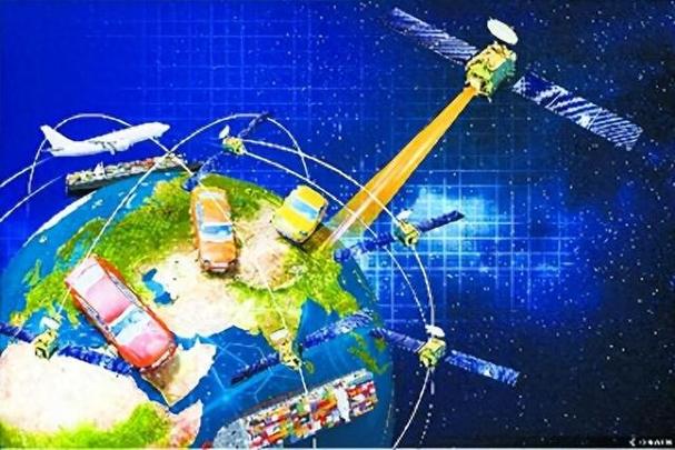 2023中国卫星导航与位置服务截图