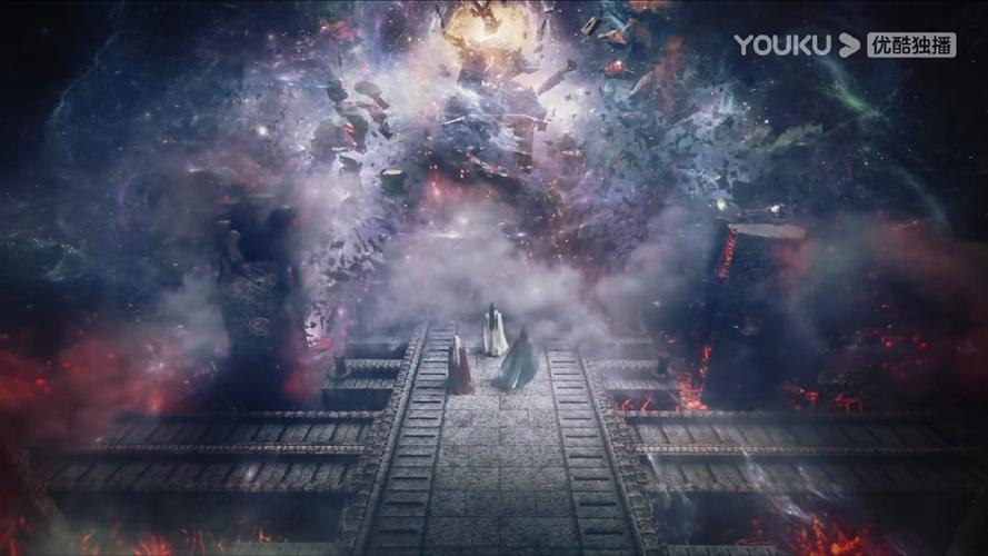 玄幻十大吞噬功法