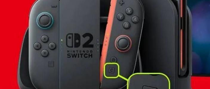 switch各个按键截图
