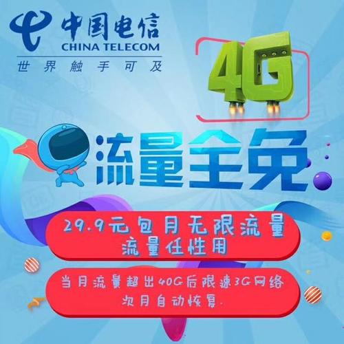 无需实名无限流量卡缩略图