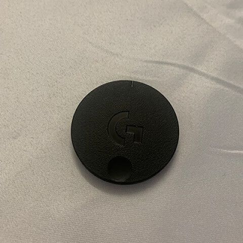 罗技pro无线充电方法