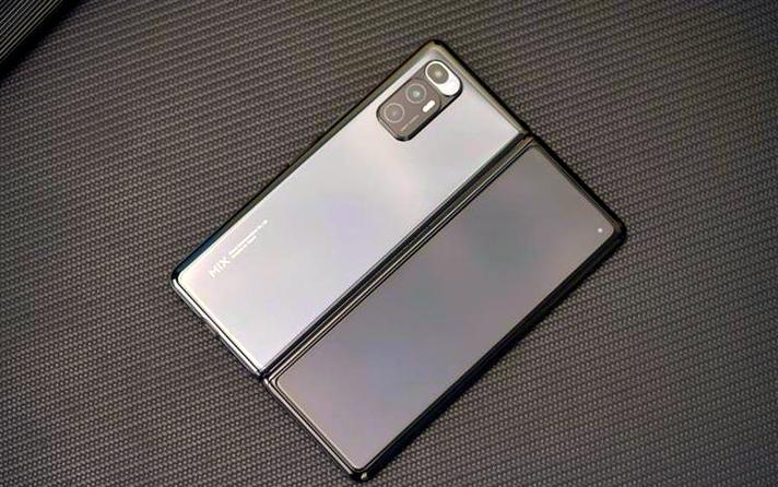 小米mixfold