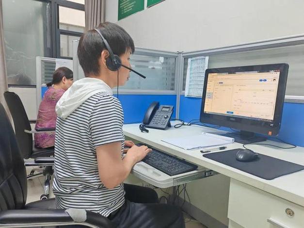 半夜打95566有人工吗
