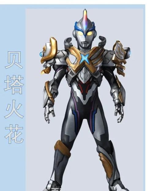 艾克斯形态大全