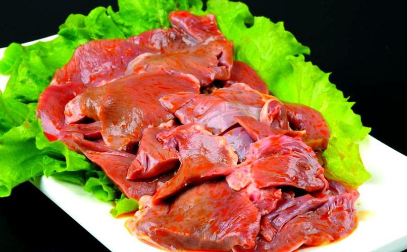 吃猪心有什么好处缩略图