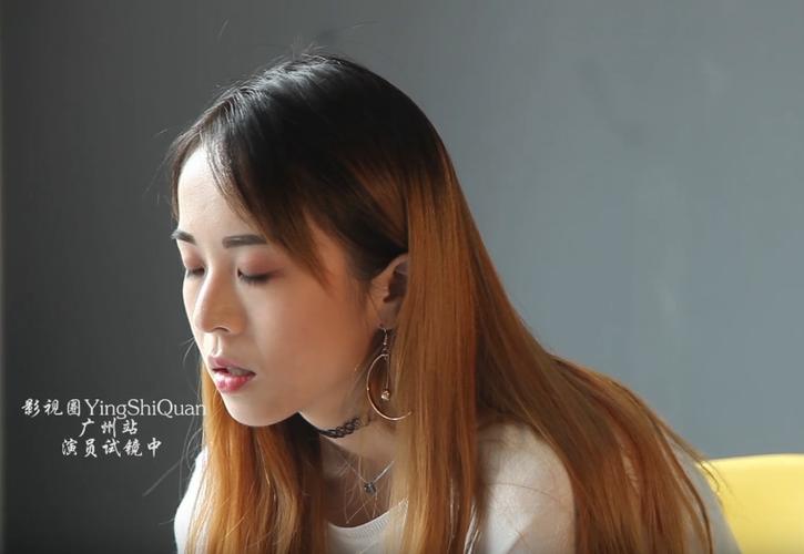 试镜电影免费观看