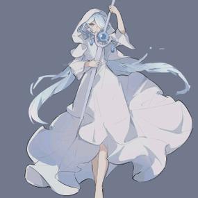 芙卡洛斯头像