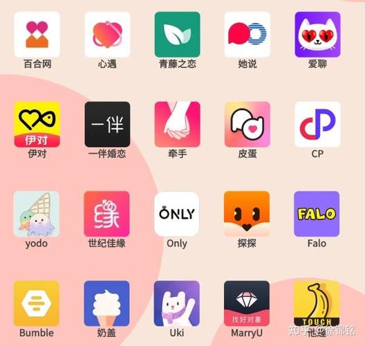 苹果恋爱软件截图