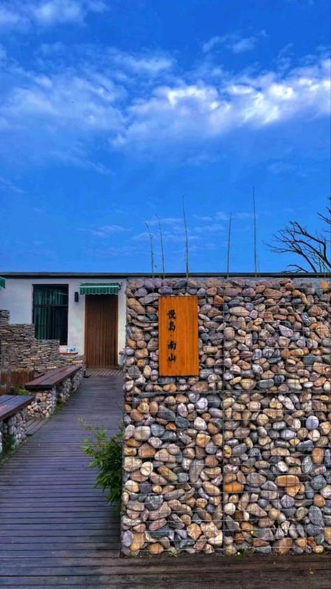 普陀山民宿预订