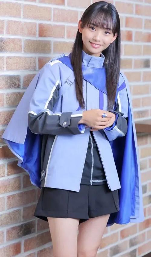 假面骑士女主写真视频