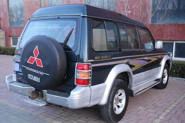 长丰奇兵车