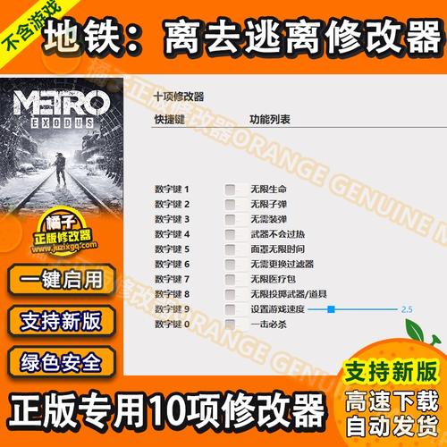 地铁跑酷Rain修改器下载图标