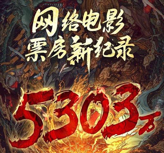 网大票房