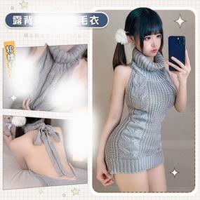 团子毛衣会员系列